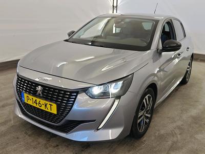 Peugeot 208 1.1 1.2 PURETECH ALLURE, 2022