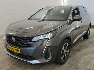 Peugeot 5008 1.1 1.2 PURETECH ALLURE PACK, 2021