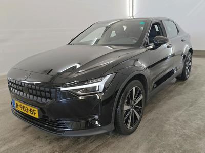 Polestar 2 0.0 STANDARD RANGE SINGLE MOTOR 69 KWH, 2022