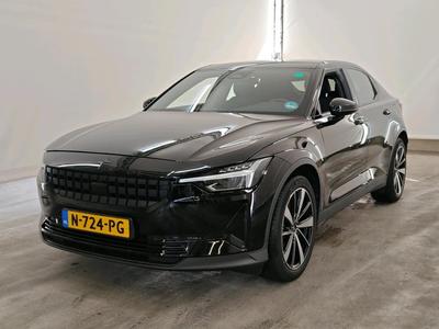 Polestar 2 0.0 LONG RANGE SINGLE MOTOR 78 KWH, 2021