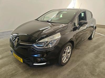 Renault Clio 0.8 0.9 TCE LIMITED, 2018
