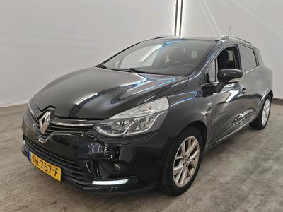 Renault Clio estate 0.8 0.9 TCE LIMITED, 2018