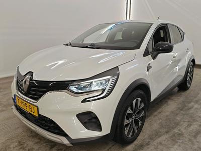 Renault Captur 0.9 1.0 TCE 90 EVOLUTION, 2023