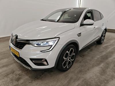 Renault Arkana 1.5 1.6 E-TECH HYBRID 145 INTENS, 2022