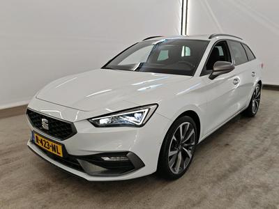 Seat Leon sportstourer 1.9 2.0 TDI FR BUSINESS INTENSE, 2022