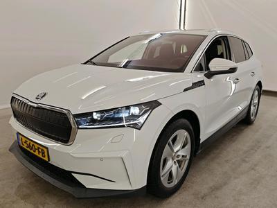 Skoda Enyaq iv 0.0 80, 2021