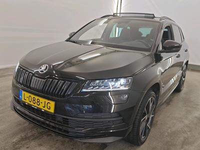 Skoda Karoq 1.4 1.5 TSI ACT SPORTLINE BUSINESS, 2021