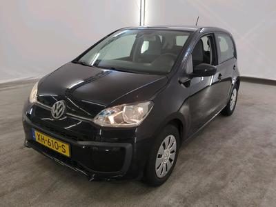 Volkswagen Up! 0.9 1.0 BMT MOVE UP!, 2019
