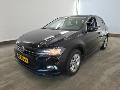 Volkswagen Polo 0.9 1.0 TSI BEATS, 2018