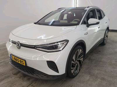 Volkswagen Id.4 0.0 TECH 77 KWH, 2021