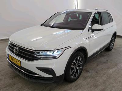 Volkswagen Tiguan 1.4 1.5 TSI LIFE BUSINESS, 2021