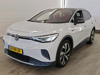 Volkswagen Id.4 0.0 FIRST 77 KWH, 2021