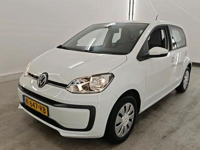Volkswagen Up! 0.9 1.0, 2021