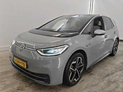 Volkswagen Id.3 0.0 FIRST PLUS 58 KWH, 2020