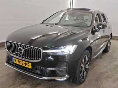 Volvo Xc60 1.9 B4 ULTIMATE BRIGHT, 2022