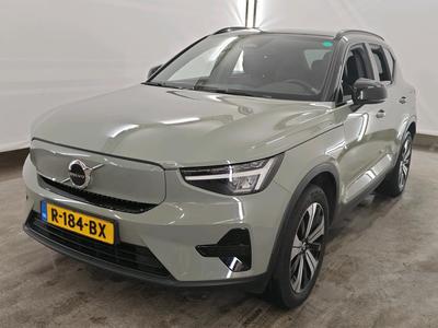 Volvo Xc40 0.0 RECHARGE PLUS 70 KWH, 2022