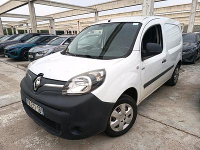 Renault Kangoo Express KANGOO EXPRESS Z.E. 33 Confort achat integral VU [3P] bva 1-60CH-7cv (fourgonnettesimple cabine), 2019
