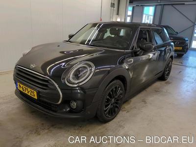 Mini Mini Clubman Mini One 1.5 75kW Business Edition clubman automaat, 2022