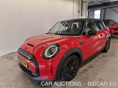 MINI  electric 135kW/ 32.6kWh Business Edition, 2022