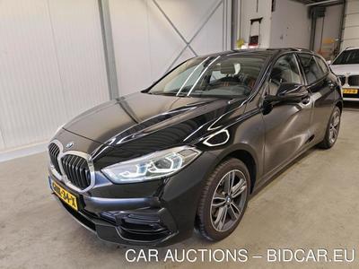 BMW 118 iA 100kW, 2024