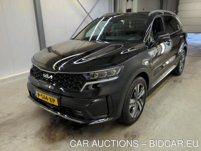 Kia Sorento 1.6 T-GDI PHEV 195kW 4WD ExecutiveLine Auto, 2022