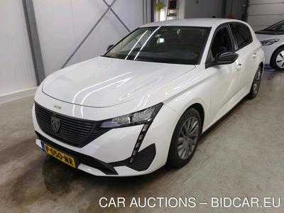 Peugeot 308 1.2 PureTech 81kW Active Pack Business, 2022