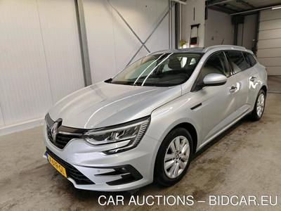 Renault Megane 1.3 TCE 103kW Equilibre estate, 2023