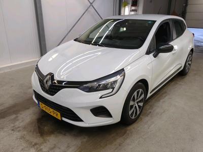 Renault Clio 1.0 TCe 67kW GPF Equilibre, 2023
