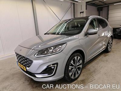 Ford Kuga 2.5 Ecoboost 165kW PHEV Vignale automaat, 2021