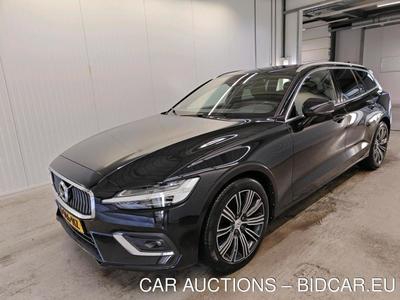 Volvo V60 B3 2.0 120kW Mild Hybrid Inscription automaat, 2020