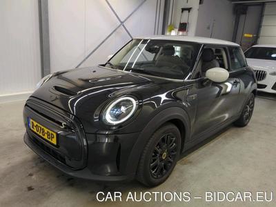 MINI  electric 135kW/ 32.6kWh Business Edition, 2022