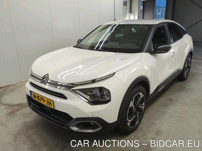 Citroën C4 1.2 Puretech 96kW Shine, 2021
