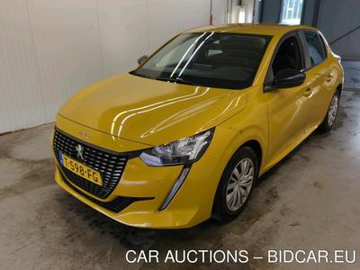 Peugeot 208 1.2 Puretech 55kW Active, 2023