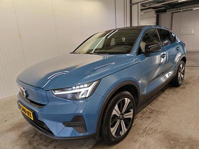 Volvo C40 Recharge 69kWh / 170kW Plus automaat, 2022