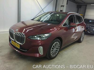 BMW 218 iA 100kW Active Tourer DCT, 2022