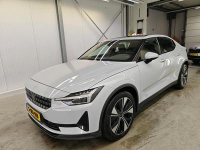 Polestar 2 170kW/ 69kWh Single Motor Standard Range, 2023
