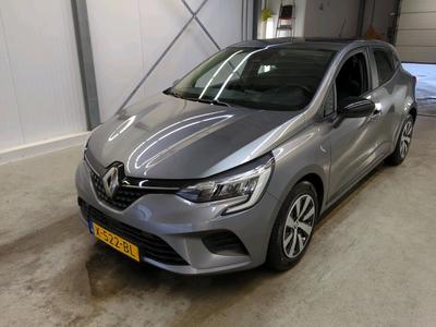 Renault Clio 1.0 TCe 67kW GPF Equilibre, 2023