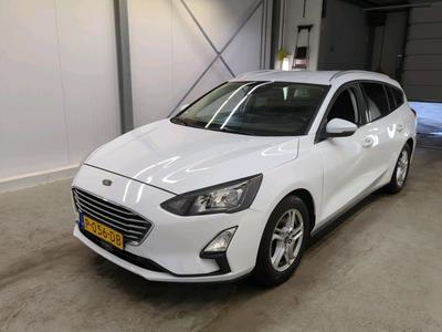Ford Focus 1.0 EcoBoost 74kW Trend Edition Business wagon, 2022