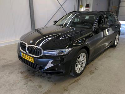 BMW 318 iA 115kW touring, 2024