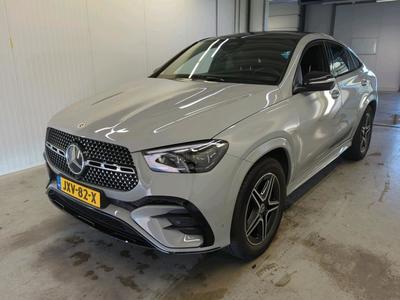 Mercedes-Benz GLE-Coupe 400 GLE Coupe 400E 2.0 PHEV 280kW 4Matic Sport Edition, 2026