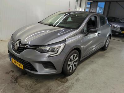 Renault Clio 1.0 TCe 67kW GPF Equilibre, 2023