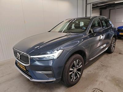Volvo XC60 Recharge T6 250kW AWD Inscription Expression automaat, 2022