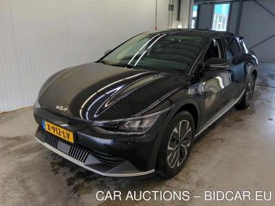 Kia EV6 Sneller rijden 125kW/ 58kWh RWD Air automaat, 2023