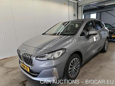 BMW 218 iA 100kW Active Tourer DCT, 2023