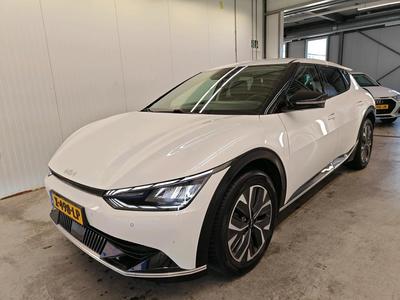 Kia EV6 Sneller rijden 168kW/ 77.4kWh RWD Plus automaat, 2023