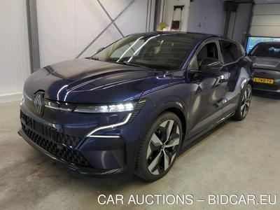 Renault Megane Voorraad E-Tech 160kW/60kWh Techno (44.200), 2023