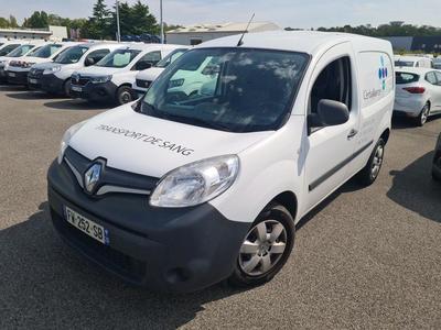 Renault Kangoo Express KANGOO EXPRESS Extra R-Link - Blue dCi 80 VU [4P] bvm 6-80CH-5cv (fourgonnettesimple cabine), 2021
