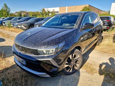 Opel GRANDLAND GRANDLAND 1.5 DIESEL 96KW ELEGANCE BUSINESS AUTO VP [5P] bva 8-131CH-7cv (SUV), 2022