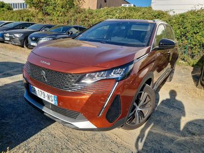 Peugeot 5008 5008 PureTech 130 S&amp;S EAT8 Allure Pack VP [5P] bva 8-130CH-7cv (SUV), 2023