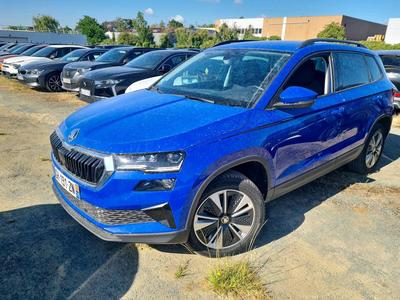 Skoda Karoq KAROQ 2.0 TDI 116ch Business VP [5P] bvm 6-116CH-6cv (SUV), 2022